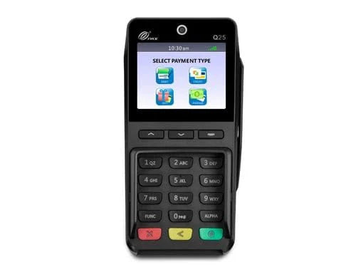 PAX Q25 Pinpad
