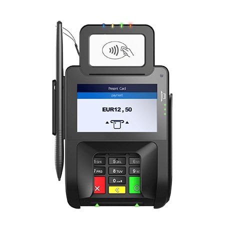 PAX Q30 WiFi/Bluetooth Countertop