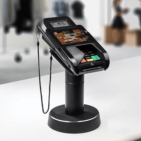 PAX Q30 WiFi/Bluetooth Countertop