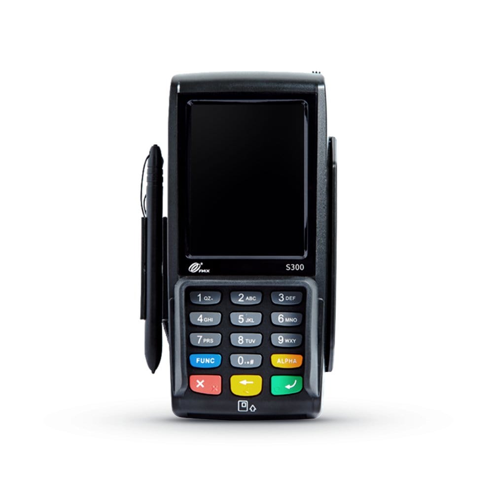 PAX S300 PINPAD (REFURB)