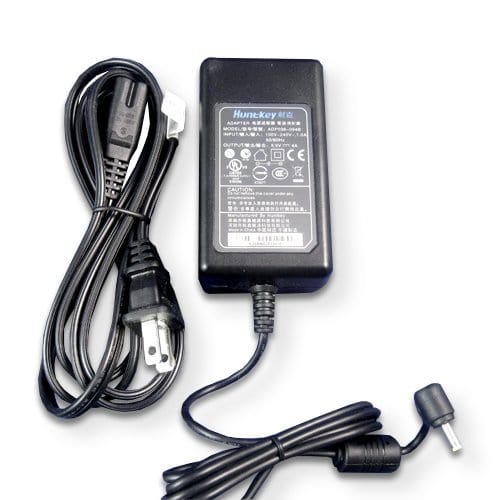 PAX S80 & A80 | Power Supply