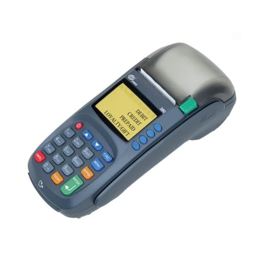 PAX S80 Keypad ATM