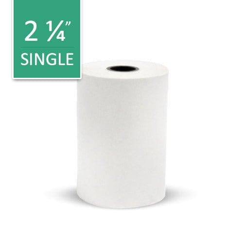 PAX S80 Paper Roll (Thermal)