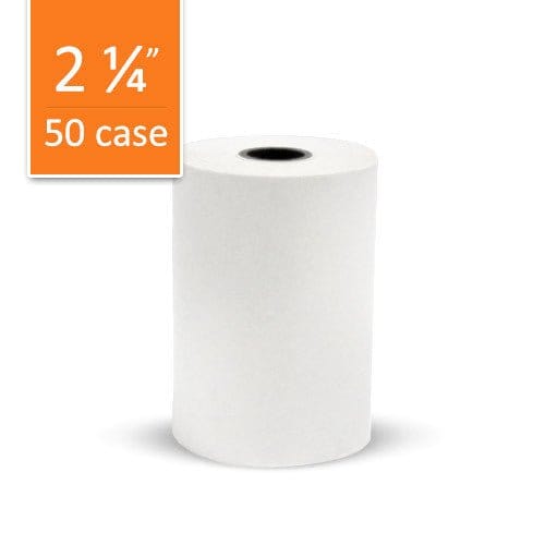 PAX S80 Paper Roll (Thermal)