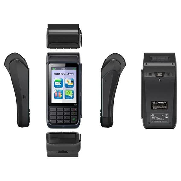 PAX S920 4G Mobile Payment Terminal