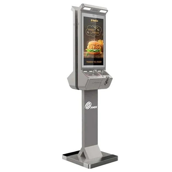 PAX SK800 All-in-One Kiosk (End-of-Life)