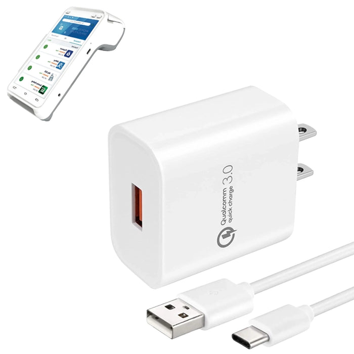 PAX USB-A Male Convert to USB-A Female Cable