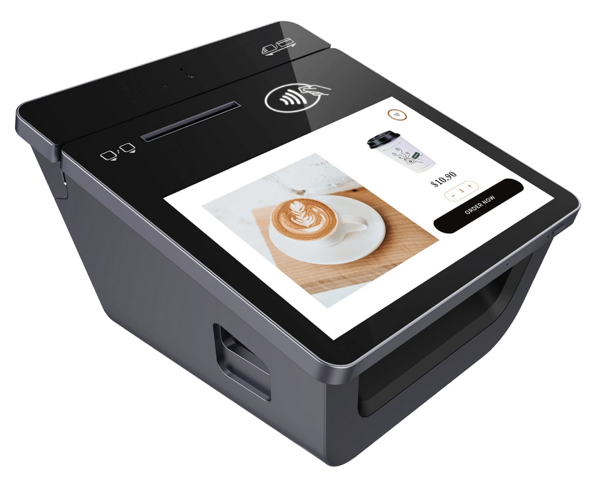 PAX L3700 MiniPOS