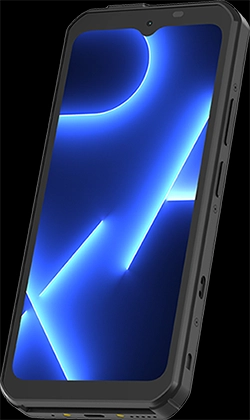 PAX A6630 Mobile POS