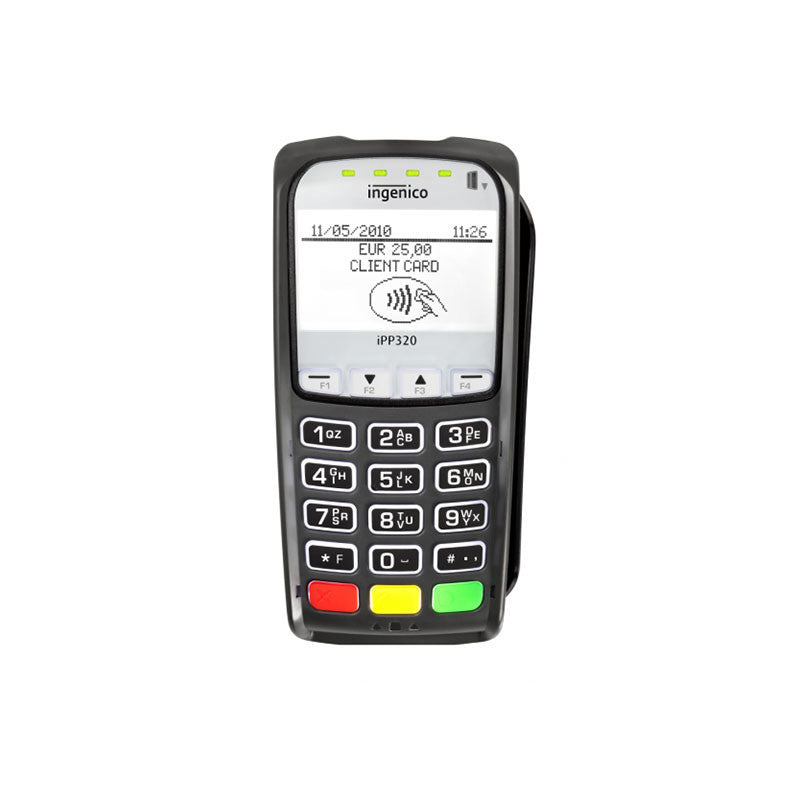 Ingenico Combox Kit