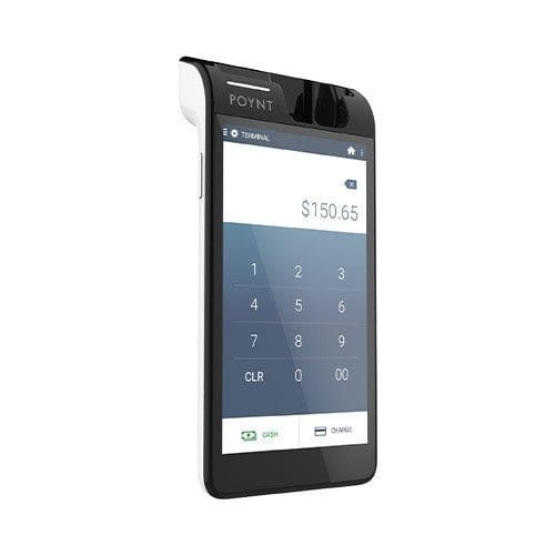 Poynt 5 | Wireless Terminal | WIFI/BT/3G
