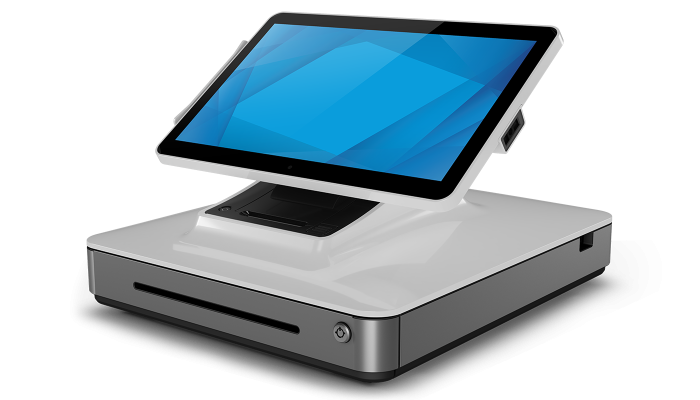 Elo Touch ELO PayPoint for Android (Rev B) Cpay
