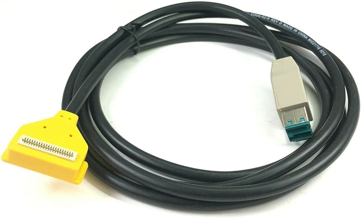 Verifone MX USB Cable - 5 meters