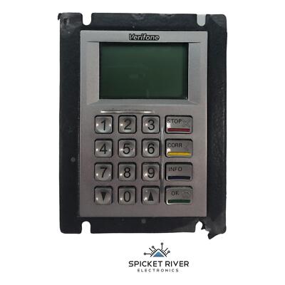 Verifone UX100 PIN PAD