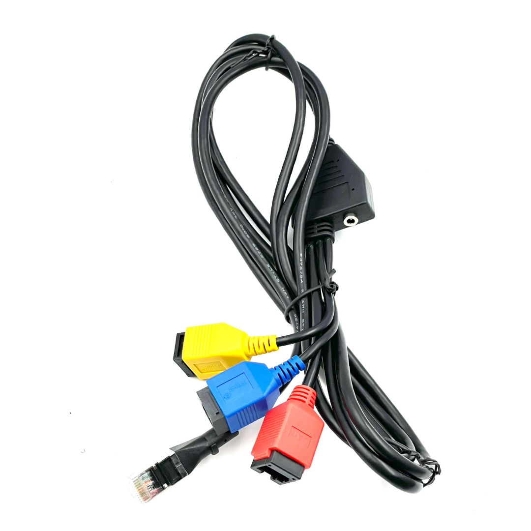PAX SP30 Hub Cable