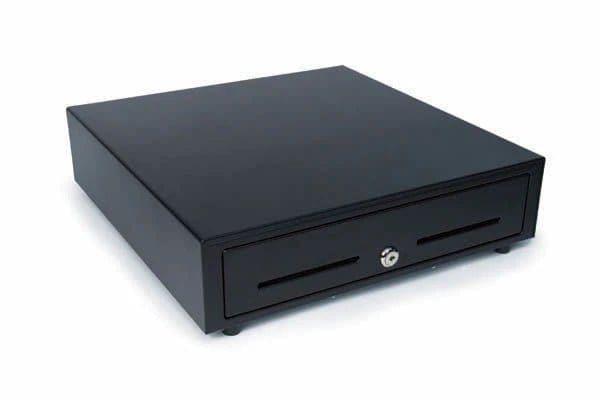 Star Micronics CD3 Cash Drawer (16" x 16") - Black