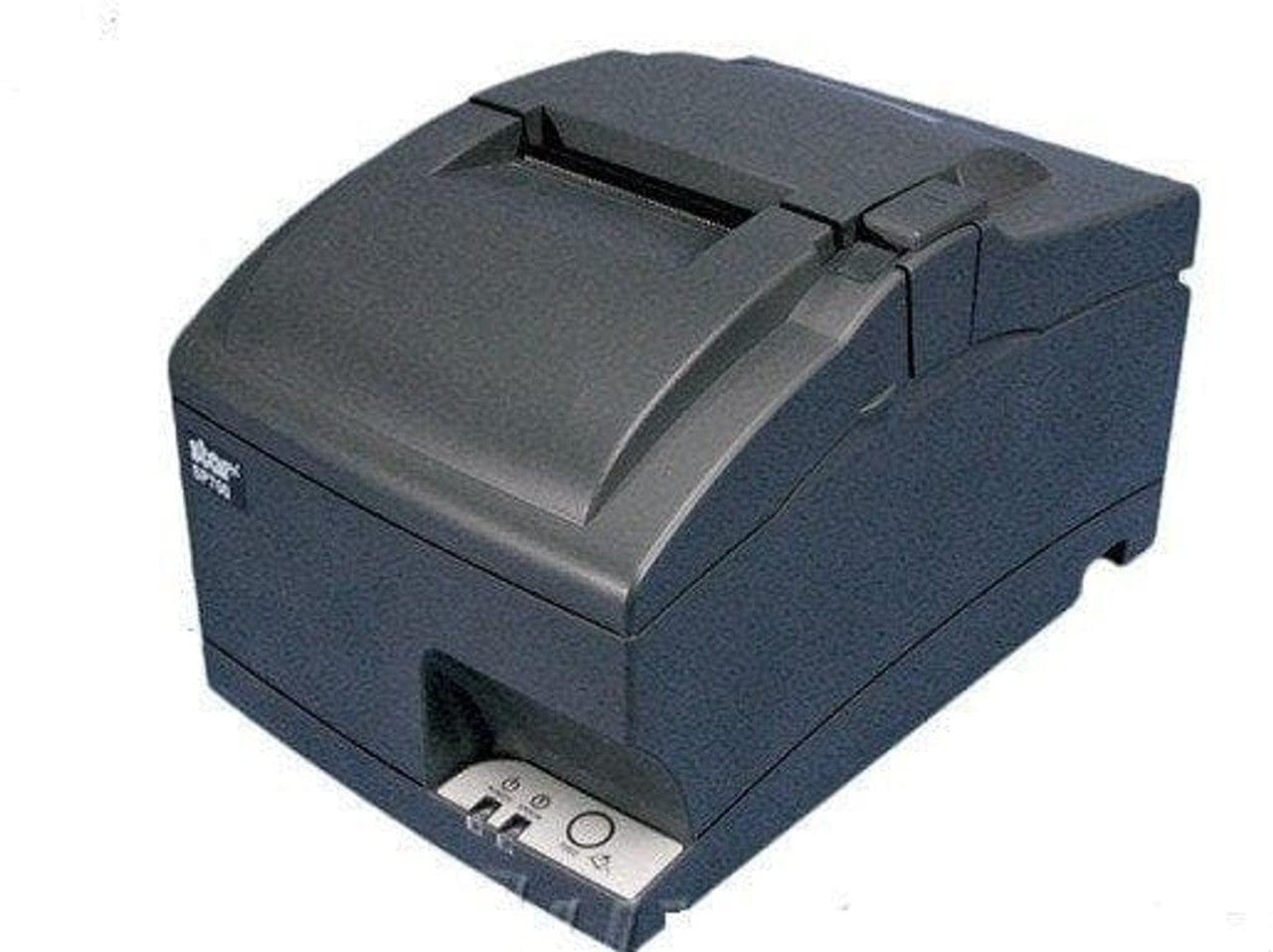 Star Micronics SP712ML - Impact Printer, Tear Bar, Ethernet