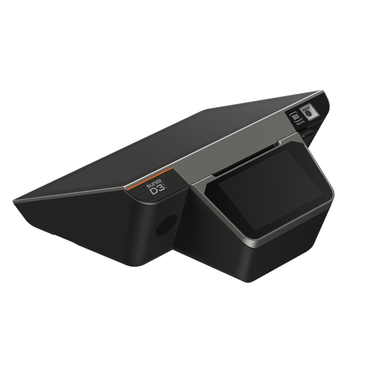 SUNMI D3 MINI | Compact POS System | Android 13