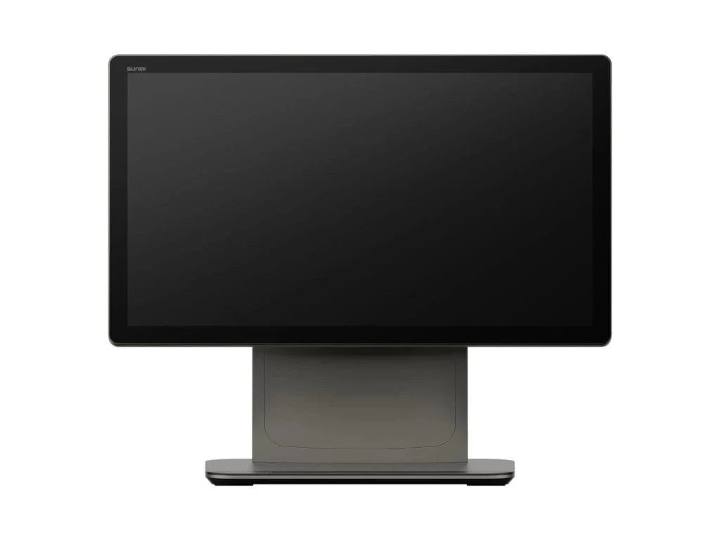 SUNMI D3 PRO – Powerful All-in-One Desktop POS Solution