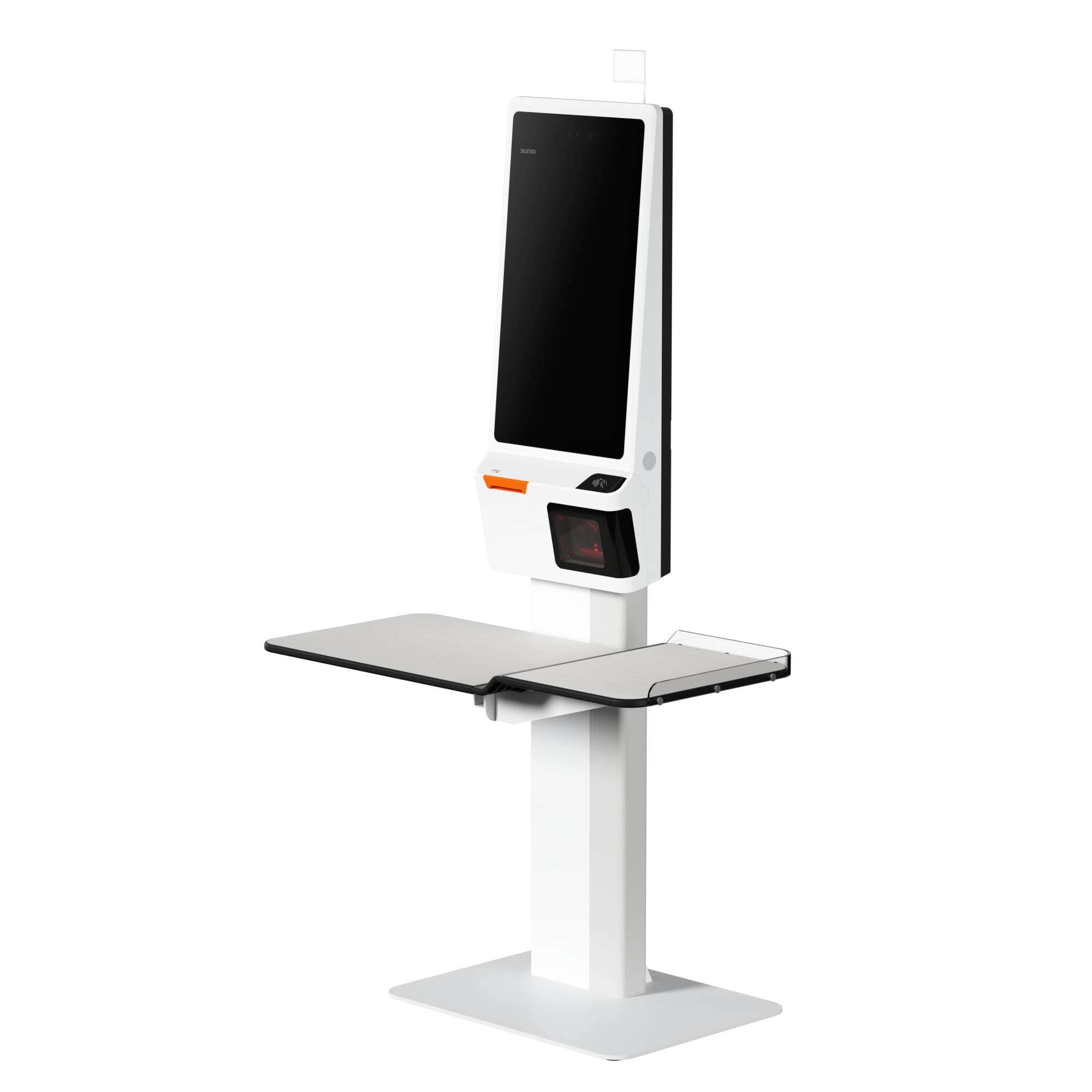 SUNMI K2 - Android POS Self Service Payment Kiosk