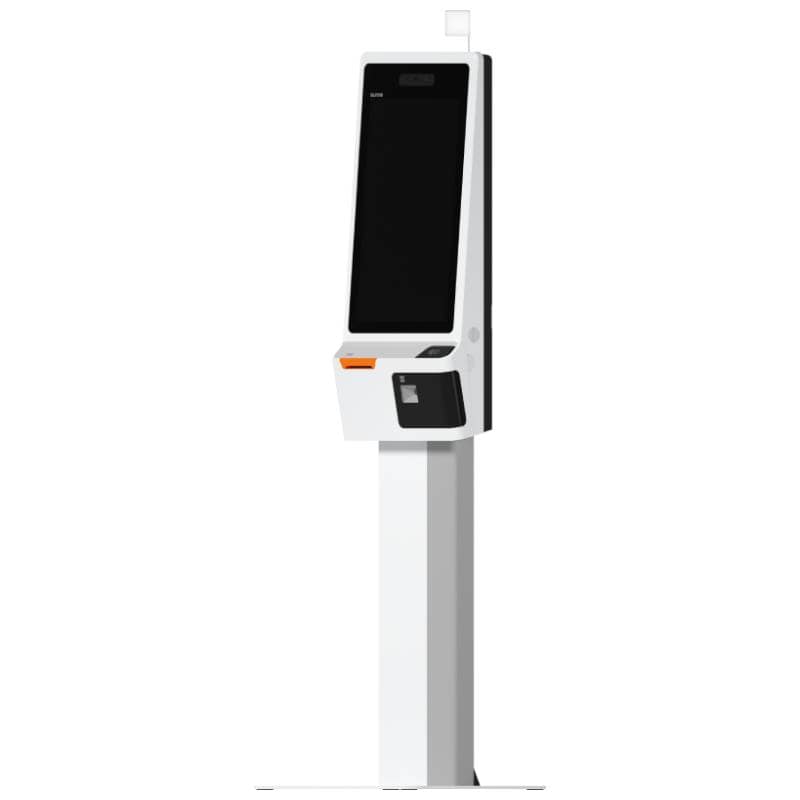 SUNMI K2 - Android POS Self Service Payment Kiosk