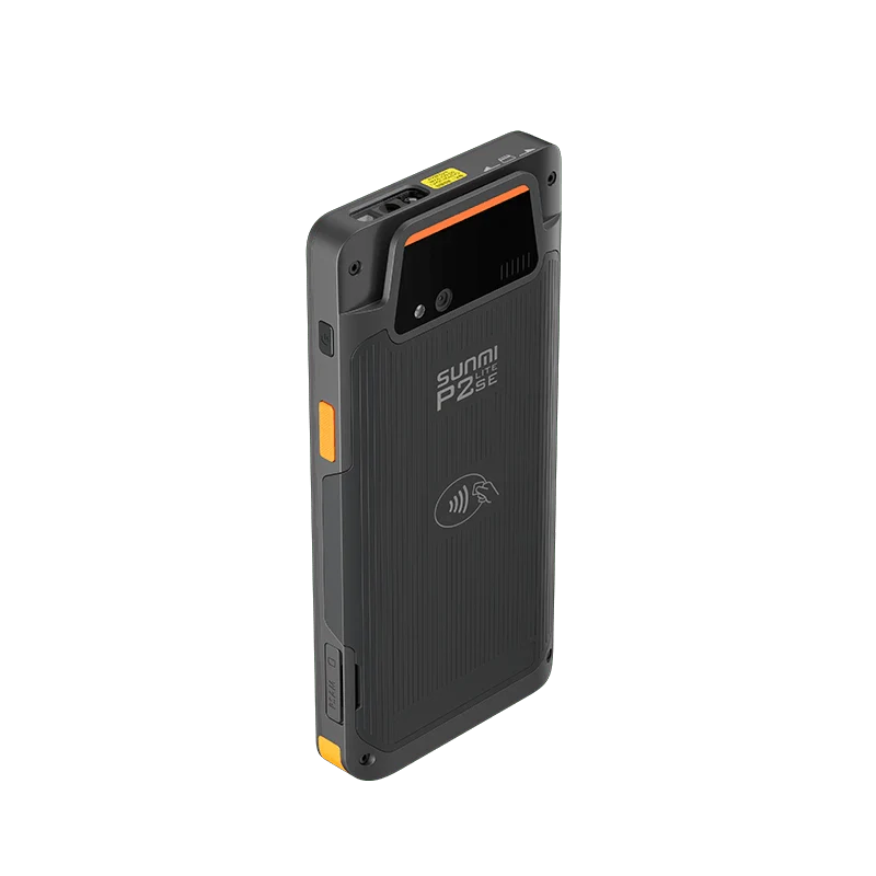 SUNMI P2 Lite SE – Compact Mobile POS