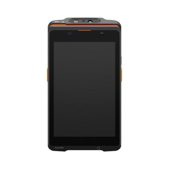 SUNMI P2 MINI - Scanner