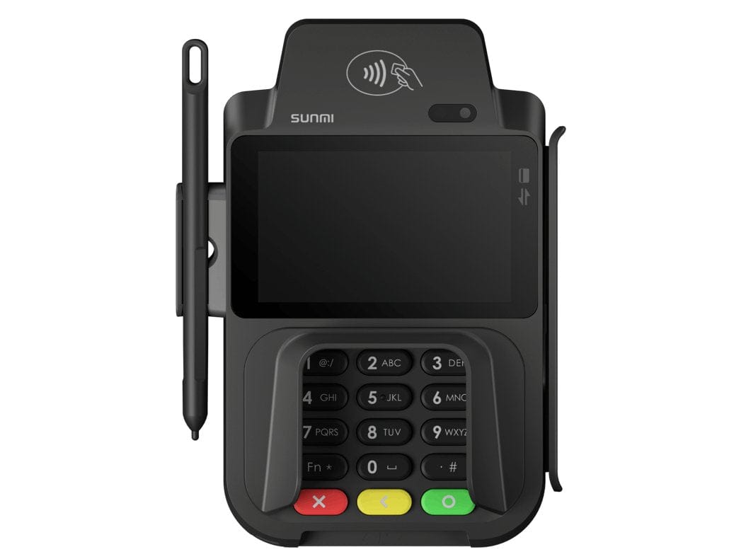 SUNMI P2 SMARTPAD