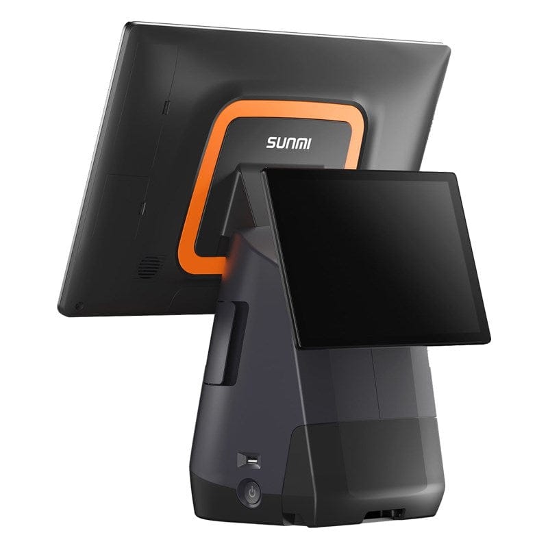 SUNMI T2s POS System – Android-Powered POS Solution