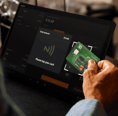 SUNMI T3 15.6” FHD Customer-Facing Display – Separate POS Monitor, NFC Enabled, USB Connectivity, CN/EN Support