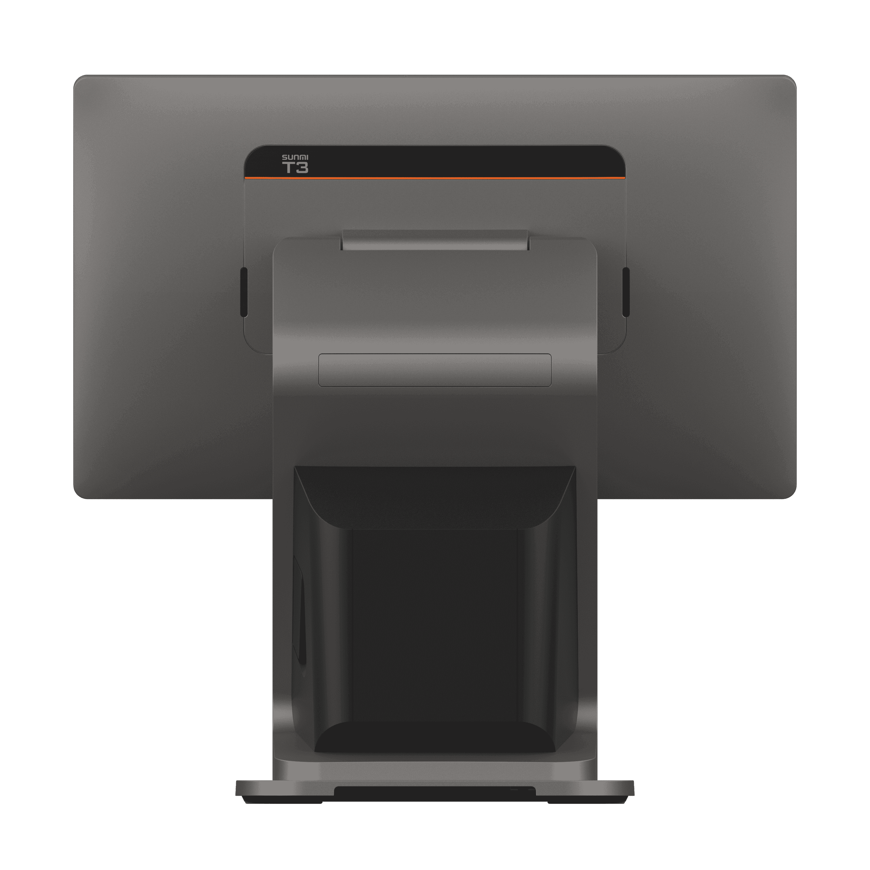 SUNMI T3 80MM - Smart Desktop Terminal | 15.6" FHD, 80MM Printer, NFC, WiFi (4GB + 64GB, GMS Supported)