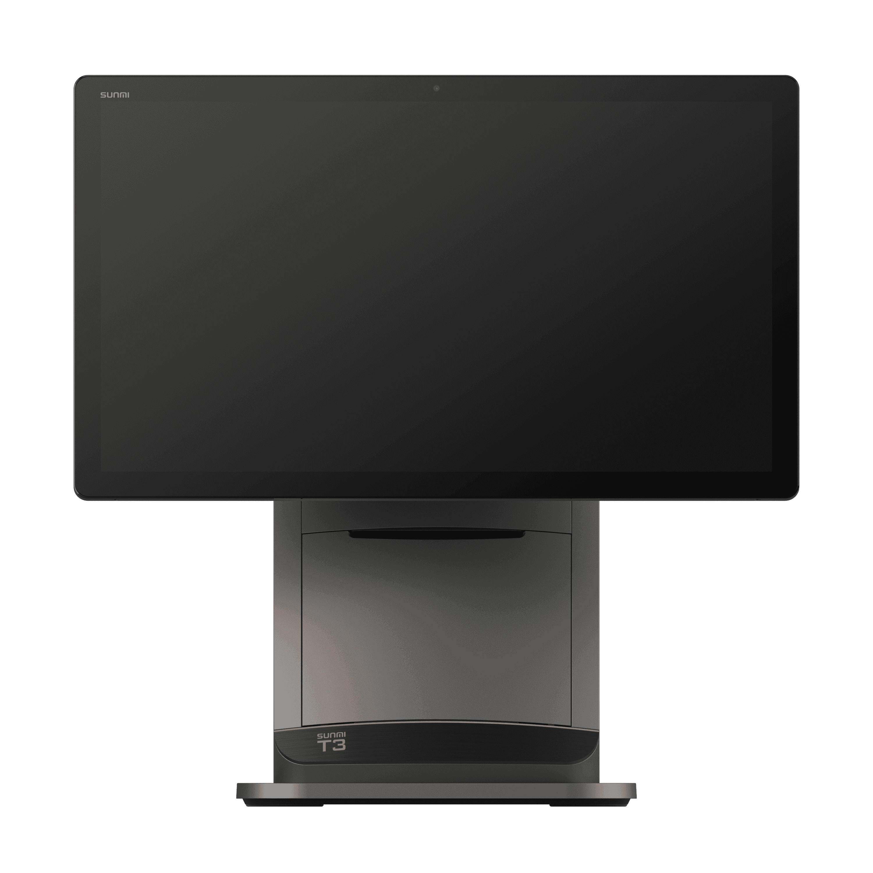 SUNMI T3 80MM - Smart Desktop Terminal | 15.6" FHD, 80MM Printer, NFC, WiFi (4GB + 64GB, GMS Supported)