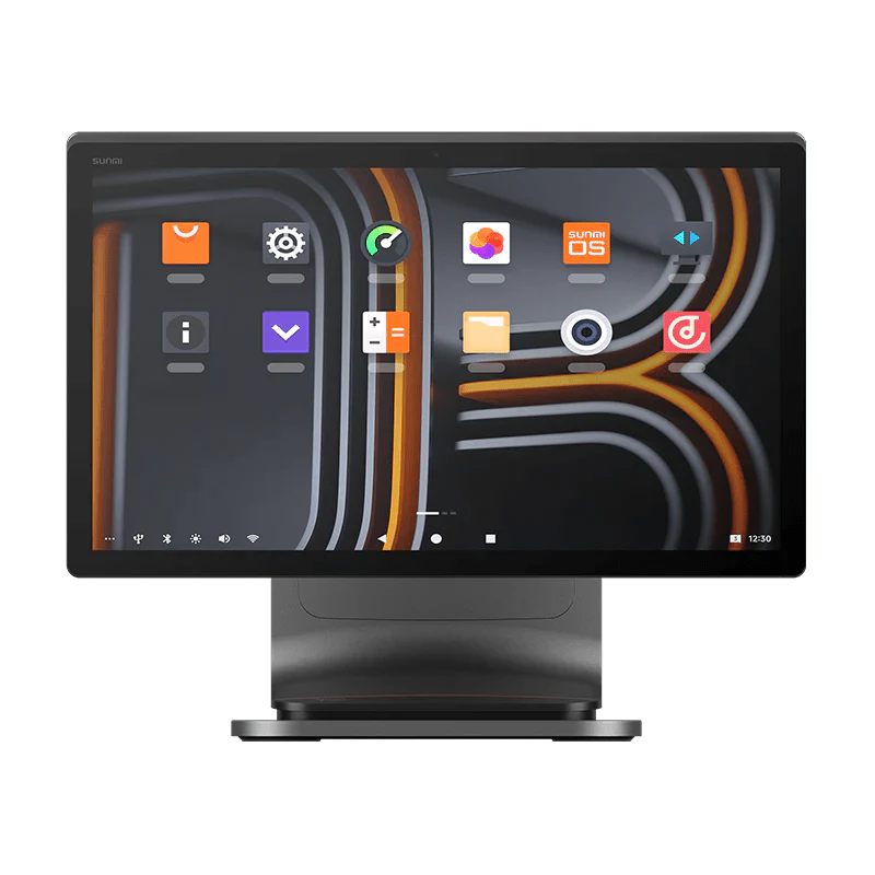 SUNMI T3 PRO | High-Performance POS System