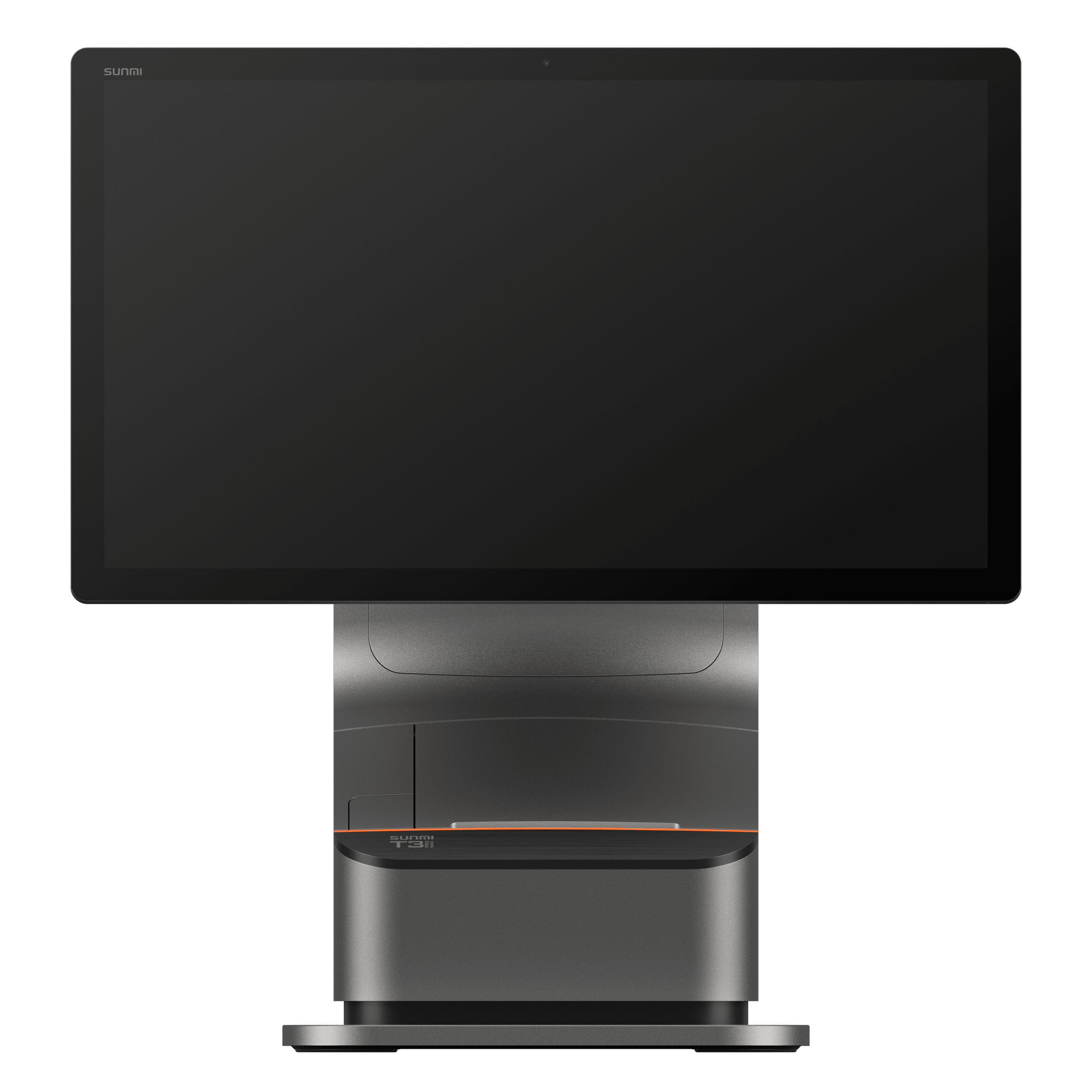 SUNMI T3 PRO MAX - Smart Desktop Terminal | 15.6" FHD, 80MM Printer, NFC, WiFi (6GB + 128GB)