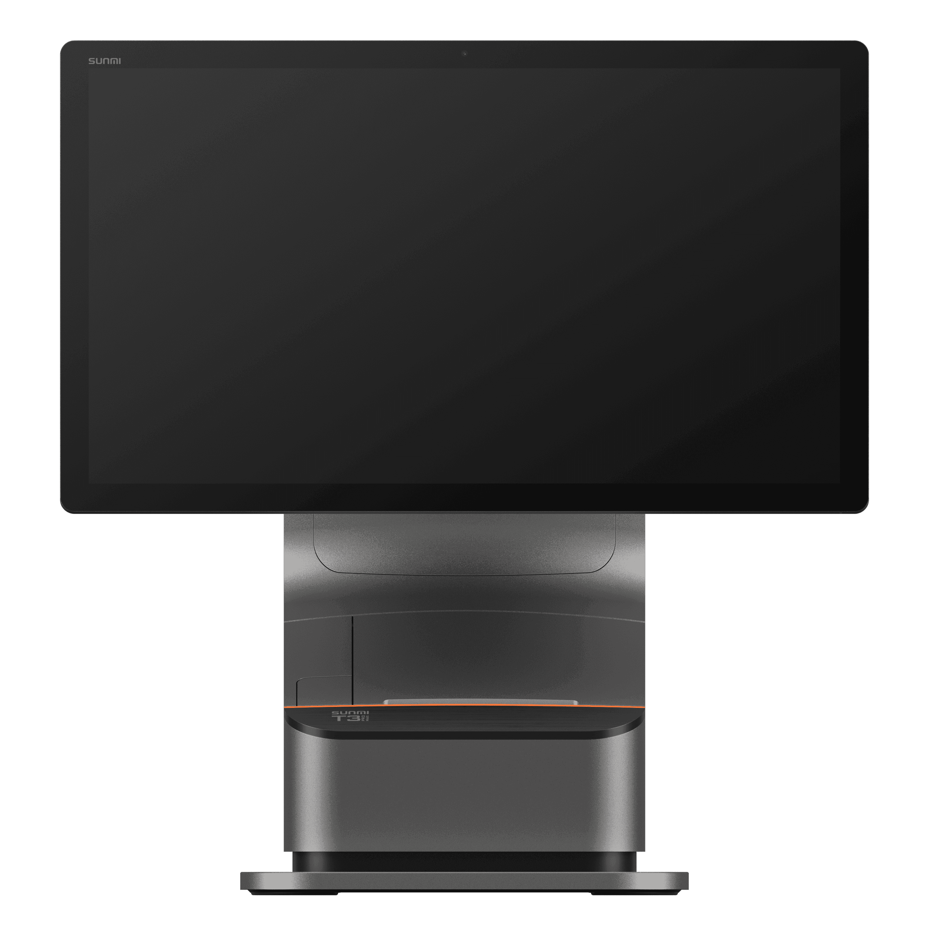 SUNMI T3 PRO MAX - Smart Desktop Terminal | 15.6" FHD, 80MM Printer, NFC, WiFi (6GB + 128GB, GMS Supported)