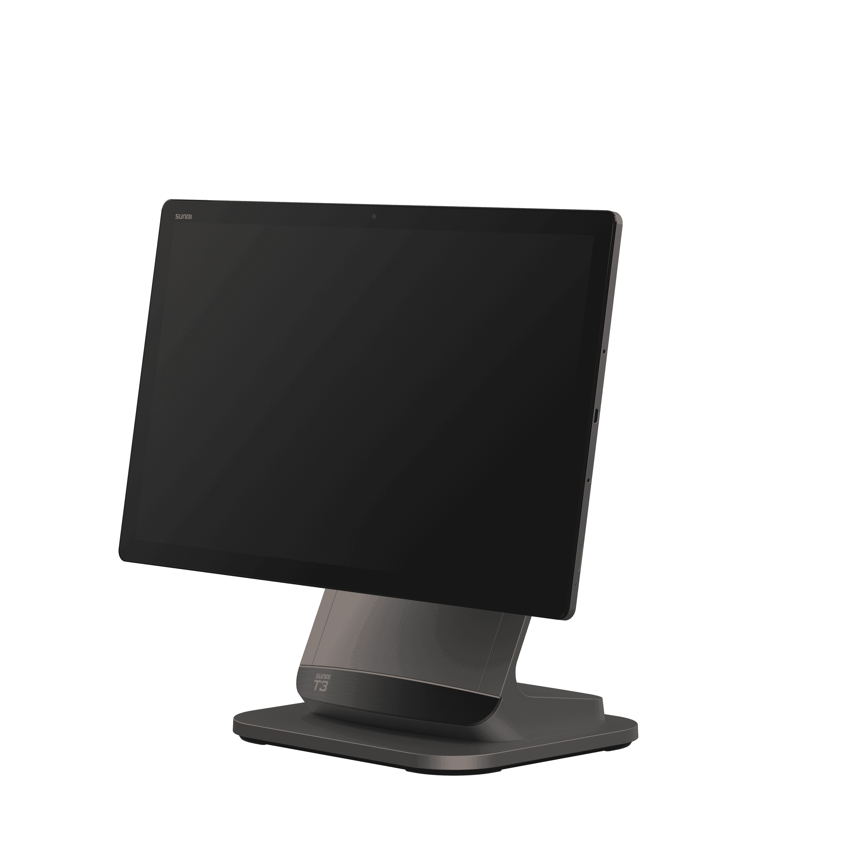 SUNMI T3 - Smart Desktop Terminal | 15.6" FHD, NFC, WiFi (4GB + 64GB)