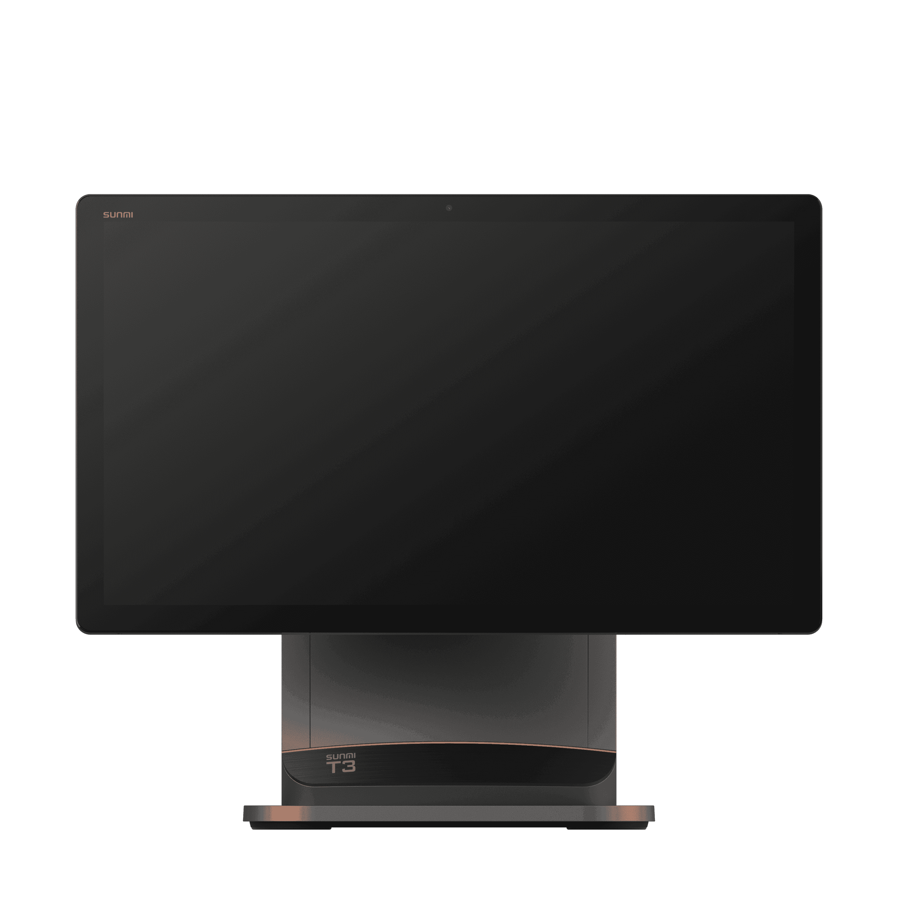 SUNMI T3 - Smart Desktop Terminal | 15.6" FHD, NFC, WiFi (4GB + 64GB)