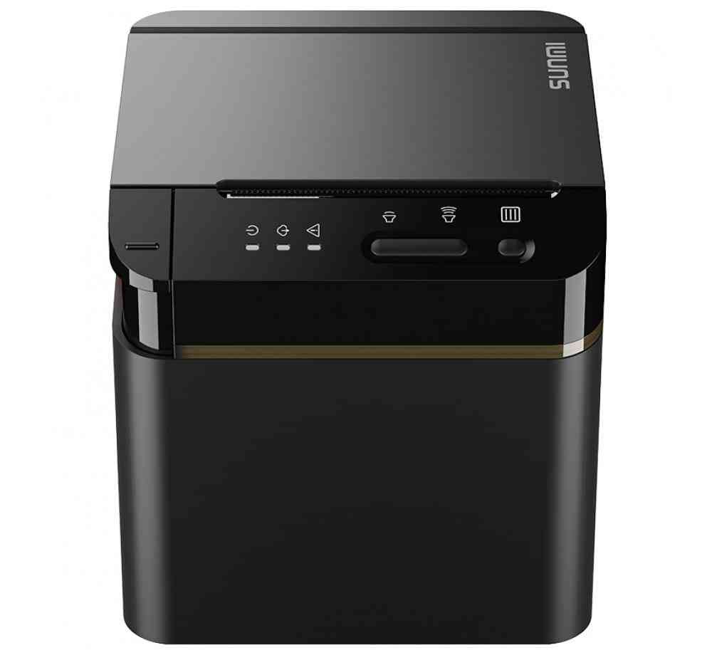 SUNMI V2-LX 80mm Kitchen Receipt Printer (WiFi, LAN, Bluetooth)