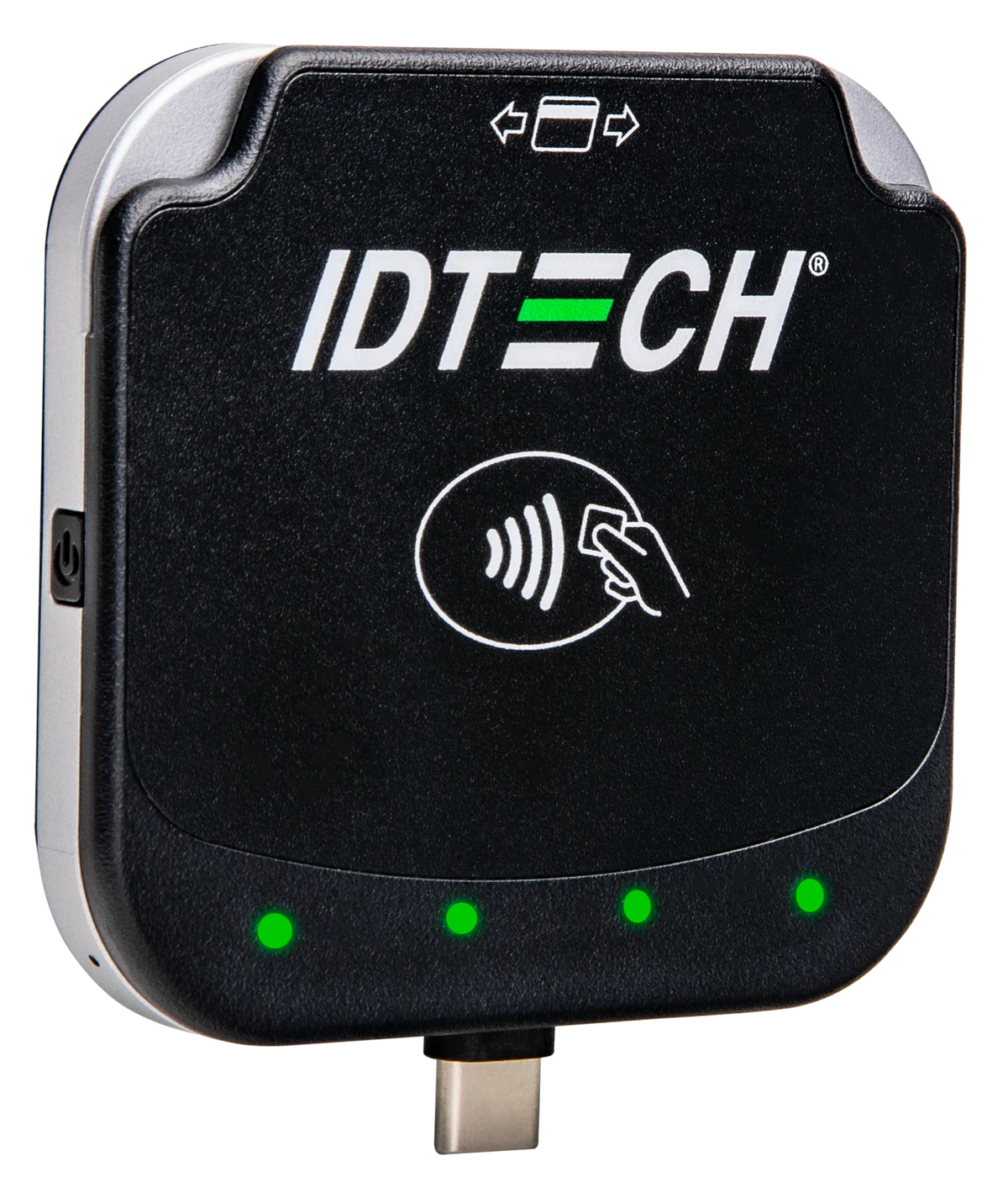 ID Tech VP3350 with USB-C - Refurbished
