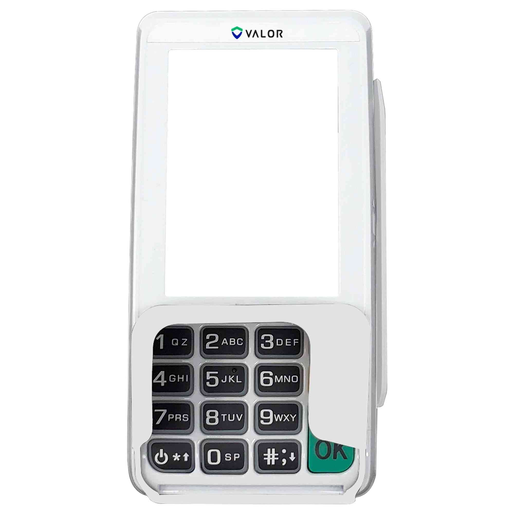 Valor PayTech VL300 | Ethernet PIN Pad