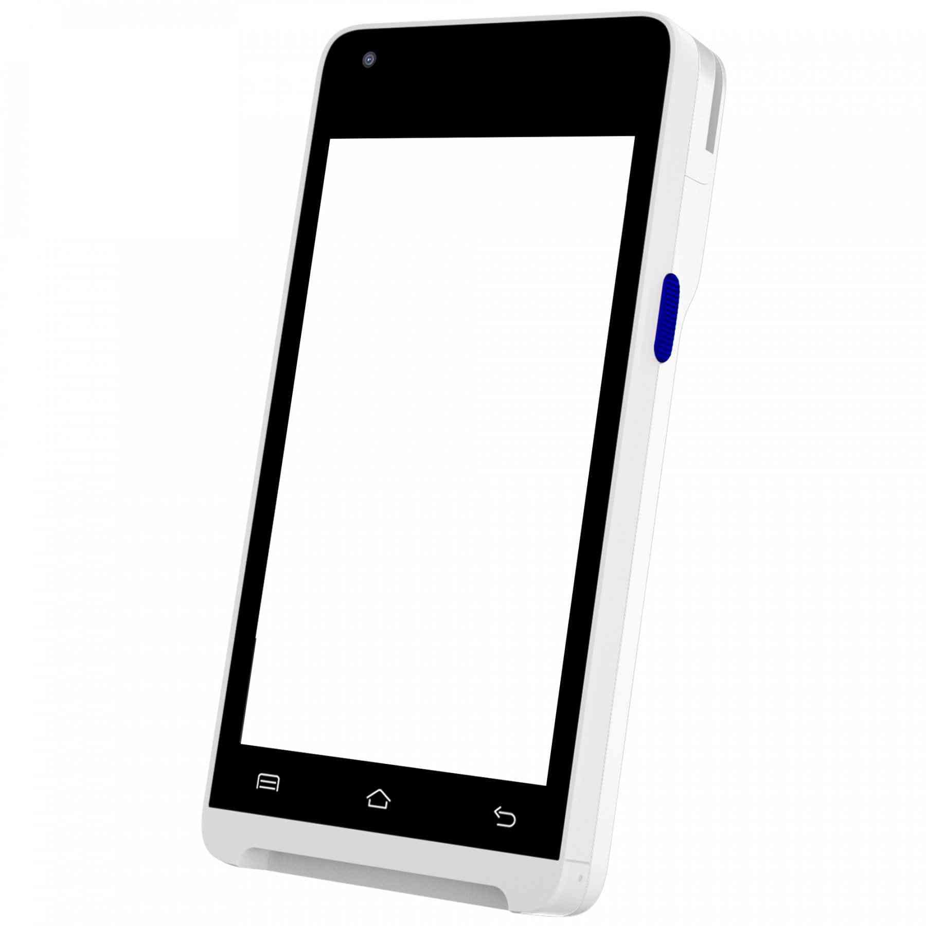 Valor PayTech VP550 | Wi-Fi, 4G, Bluetooth Android POS