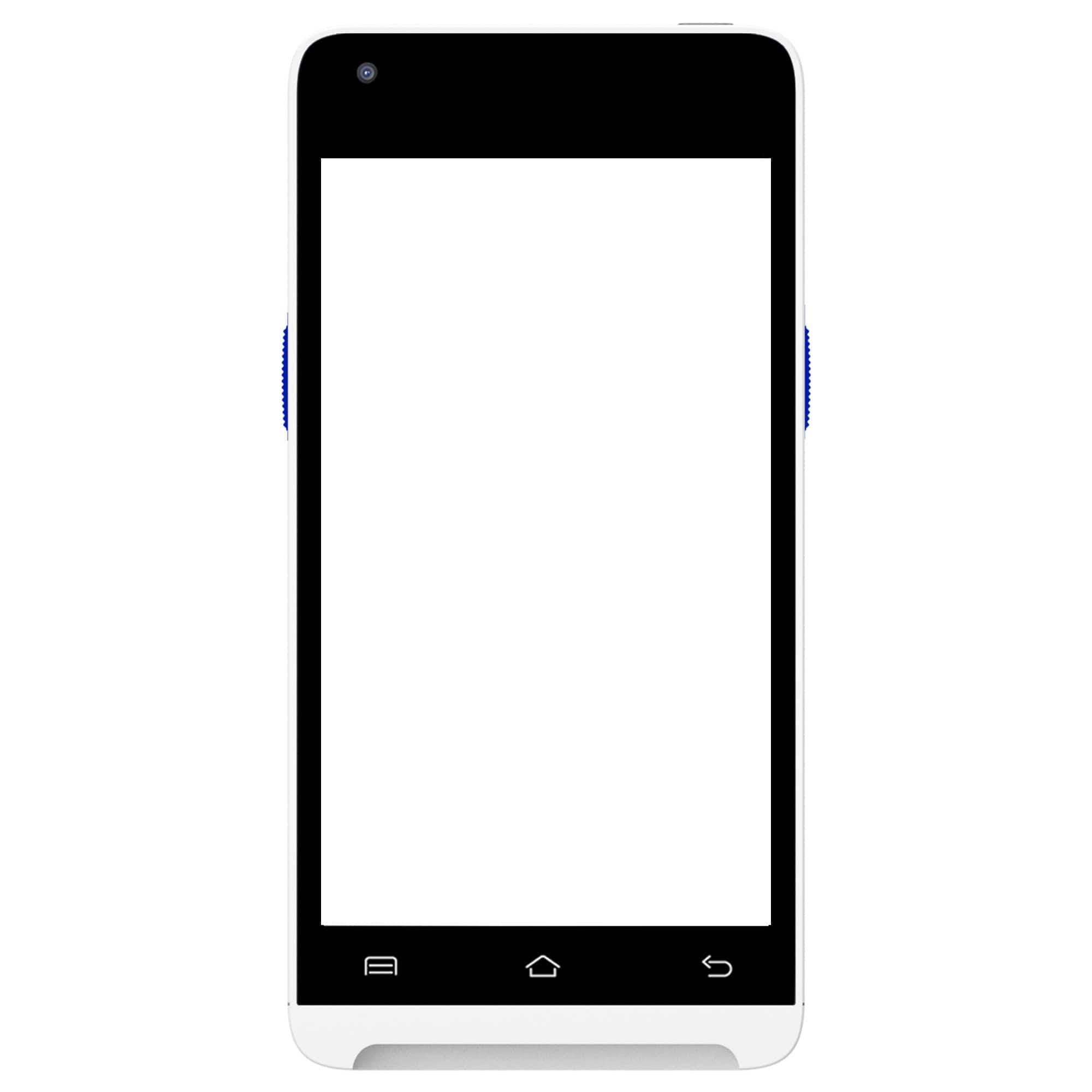 Valor PayTech VP550E | Wi-Fi | 5G/4G Android POS Terminal