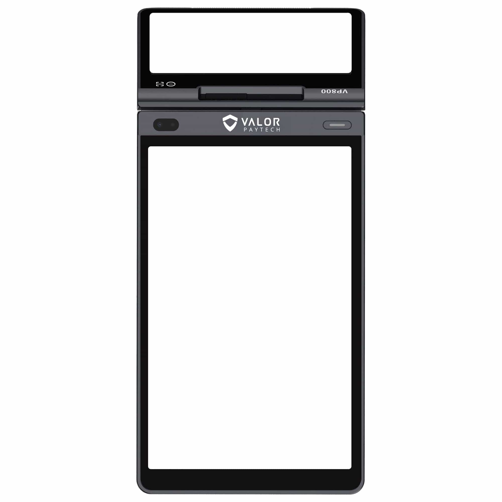 Valor PayTech VP800 | Android POS with 4G, 5G, Wi-Fi & Bluetooth