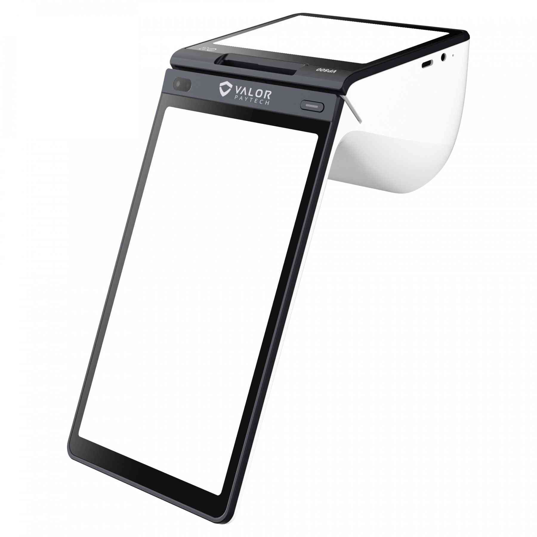Valor PayTech VP800 | Android POS with 4G, 5G, Wi-Fi & Bluetooth