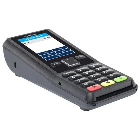 Verifone Engage P200 Plus Pinpad
