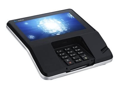 Verifone Mx925 Multilane Consumer Facing Terminal M177-509-01-R