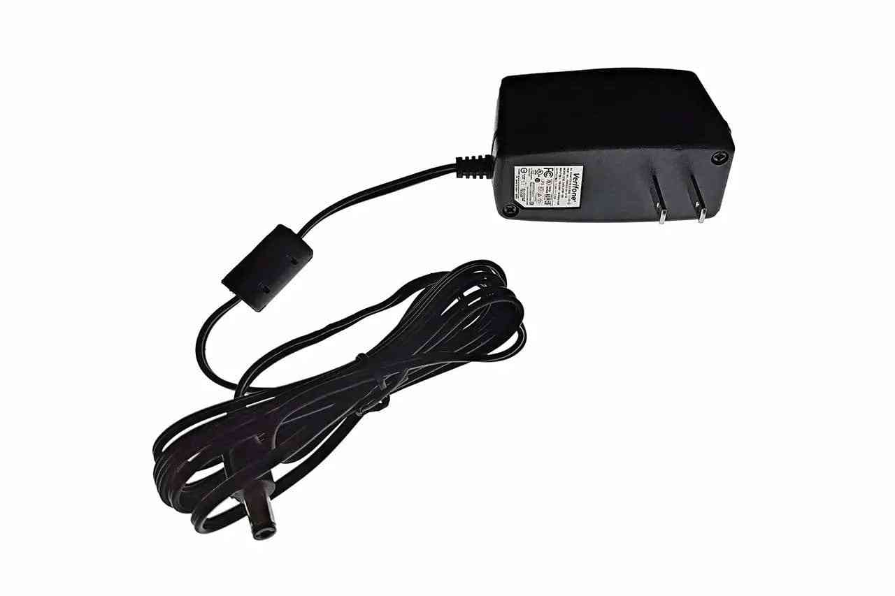 Verifone V400C Plus Power Supply