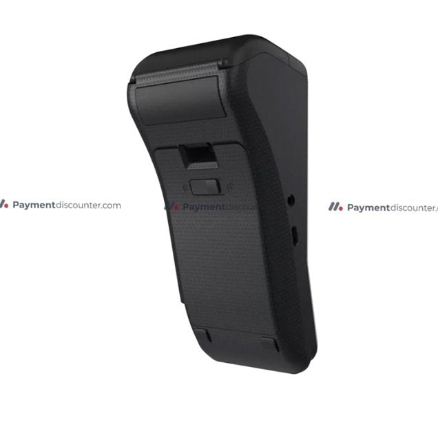 Verifone V400M Payment Terminal - 4G/Bluetooth/Wi-Fi - Refurbished
