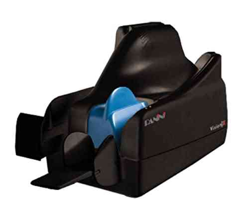 Vision X 75 Check Scanner | 100-Item Feeder | with Inkjet
