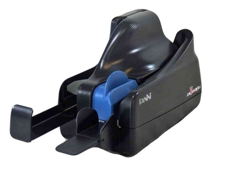 VX 50 Check Scanner | 100-Item Feeder | with Inkjet